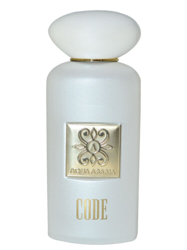 عطر ادکلن کد آکوا عربیا - Code Aqua Arabia - بررسی، قیمت و خرید
