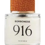 عطر ادکلن نه صد و شانزده بوربونز - 916 Borbonese - بررسی، قیمت و خرید