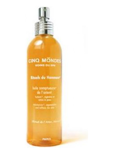 عطر ادکلن اویل سومپتیو دو لوریان سانک موند - Huile Somptueuse de l'Orient Cinq Mondes - بررسی، قیمت و خرید