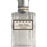 عطر ادکلن زیرو تو آمزَن - Zero Two Amzan - بررسی، قیمت و خرید