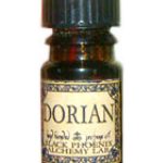 عطر ادکلن دوریان بلک فونیکس آلکمی لب - Dorian Black Phoenix Alchemy Lab - بررسی، قیمت و خرید