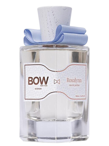عطر ادکلن روزالین باو نیویورک - Rosalynn Bow New York - بررسی، قیمت و خرید