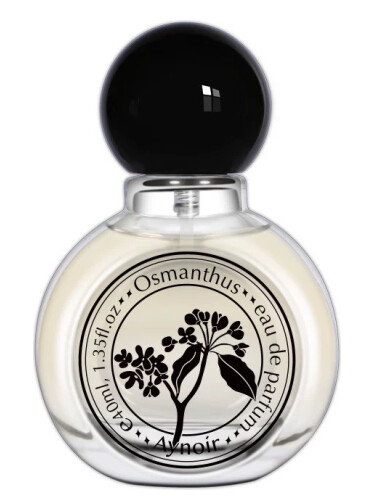 عطر ادکلن اوسمانتوس اینویر - Osmanthus 桂花 Aynoir 安喏 - بررسی، قیمت و خرید