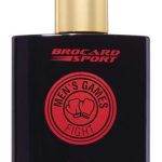 عطر ادکلن من گیمز فایت بروکارد - Men Games Fight Brocard - بررسی، قیمت و خرید
