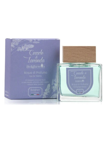 عطر ادکلن کوکوله دی لاواندا بولگرلو - Coccole di Lavanda Bolgherello - بررسی، قیمت و خرید