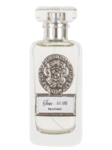 عطر ادکلن سِتا آنتیکا اربوریستریا ئه اسپزریا سان سیمونه - Seta Antica Erboristeria e Spezieria San Simone - بررسی، قیمت و خرید