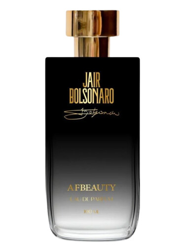 عطر ادکلن ژائیر بولسونارو بلک سیگنیچر آگوستین فرناندز - Jair Bolsonaro Black Signature Agustin Fernandez - بررسی، قیمت و خرید