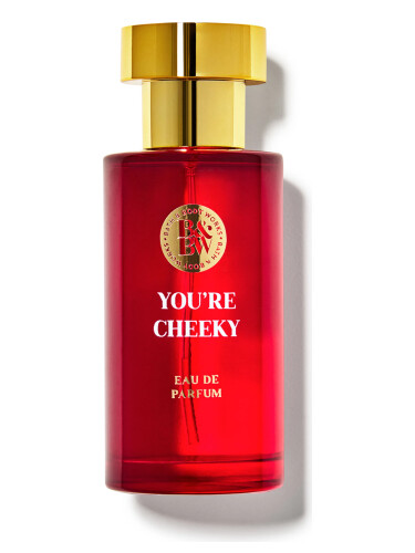عطر ادکلن یور چیکی بث اند بادی ورکس - You're Cheeky Bath & Body Works - بررسی، قیمت و خرید