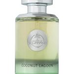 عطر ادکلن کوکونت لاگون آروما کانسپتس - Coconut Lagoon Aroma Concepts - بررسی، قیمت و خرید