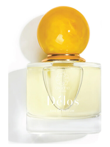 عطر دیلوس آریادن آتن - Délos Ariadne Athens - بررسی، قیمت و خرید
