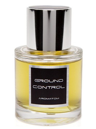 عطر ادکلن گراند کنترل آروماتوم - Ground Control AromAtom - بررسی، قیمت و خرید