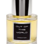 عطر ادکلن اوت آف دیس ورد آروماتم - Out of this World AromAtom - بررسی، قیمت و خرید