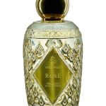 عطر ادکلن رُز آمینه - Rose Ameenah - بررسی، قیمت و خرید