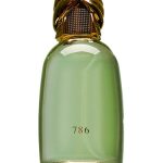 عطر ادکلن هفتصد و هشتاد و شش امینا - 786 Ameenah - بررسی، قیمت و خرید