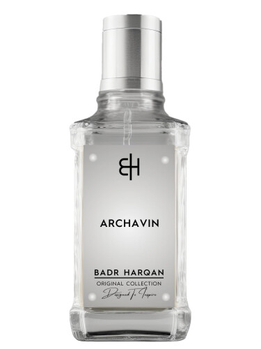 عطر ادکلن آرچاوین بدحرکان - Archavin Badr Harqan - بررسی، قیمت و خرید