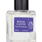 عطر ادکلن رویال کسل آتنا فراگرنسز - Royal Castle Athena Fragrances - بررسی، قیمت و خرید