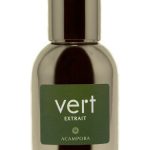 عطر ادکلن ورت – اکستره دو پارفوم برونو آکامپورا - Vert – Extrait de Parfum Bruno Acampora - بررسی، قیمت و خرید