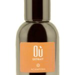 عطر ادکلن اُو اگسترِ دِ پَرفیوم برو نو آکامپورا - Où – Extrait de Parfum Bruno Acampora - بررسی، قیمت و خرید