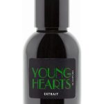 عطر ادکلن یانگ هارتس اکستریت دو پرفیوم بروتو آکامپورا - Young Hearts – Extrait de Parfum Bruno Acampora - بررسی، قیمت و خرید