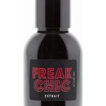 عطر ادکلن فریک شیک – اکستریت د پرفیوم بروُنو آکامپورا - Freak Chic – Extrait de Parfum Bruno Acampora - بررسی، قیمت و خرید