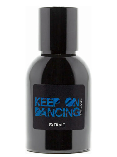 عطر ادکلن کیپ آن دنسینگ – اکستریت د پارفوم بروونو آکامپورا - Keep On Dancing – Extrait de Parfum Bruno Acampora - بررسی، قیمت و خرید