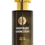 عطر ادکلن میدنایت ادیکشن بَث اَند بادی وُرکس - Midnight Addiction Bath & Body Works - بررسی، قیمت و خرید