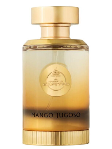 عطر ادکلن منگو خوگوسو آروما کانسپتس - Mango Jugoso Aroma Concepts - بررسی، قیمت و خرید