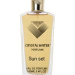 عطر ادکلن سن‌ست کریستال واتر - Sunset Crystal Water - بررسی، قیمت و خرید