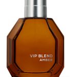 عطر ادکلن وی آی پی بلند امبر کلاسیک بلند - Vip Blend Amber CLASSIC BLEND - بررسی، قیمت و خرید
