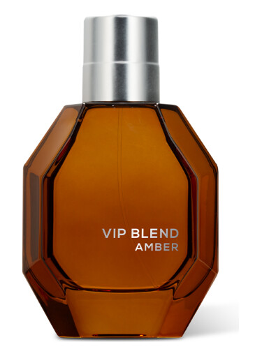 عطر ادکلن وی آی پی بلند امبر کلاسیک بلند - Vip Blend Amber CLASSIC BLEND - بررسی، قیمت و خرید