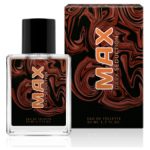 عطر ادکلن سیتی مکس دارک سداکشن سیتی پرفیوم - City MAX Dark Seduction City Parfum - بررسی، قیمت و خرید