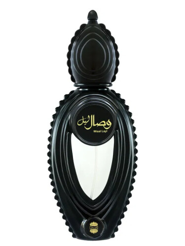 عطر ادکلن ویصال لیل اَجمال - Wisal Layl Ajmal - بررسی، قیمت و خرید