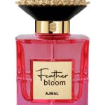عطر ادکلن فدر بلوم اَجمال - Feather Bloom Ajmal - بررسی، قیمت و خرید