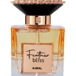 عطر ادکلن فتِر بلیس اجمل - Feather Bliss Ajmal - بررسی، قیمت و خرید