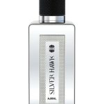 عطر ادکلن سیلور هاک اجمل - Silver Hawk Ajmal - بررسی، قیمت و خرید