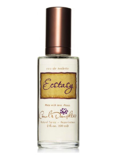 عطر ادکلن اکستازی کرولز داوتر - Ecstasy Carol's Daughter - بررسی، قیمت و خرید