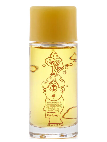 عطر ادکلن شرووم کولا برین دِد - Shroom Cola Brain Dead - بررسی، قیمت و خرید
