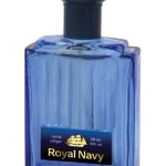 عطر ادکلن رویال نیوی بروکارد - Royal Navy Brocard - بررسی، قیمت و خرید