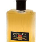 عطر ادکلن پرینس دور بروکارد - Prince d'Or Brocard - بررسی، قیمت و خرید