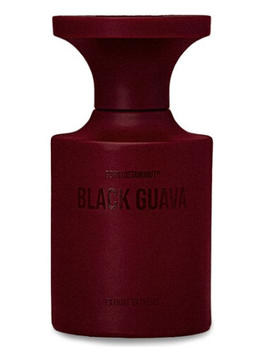عطر ادکلن بلک گوآوا بورن تو استند اوت - Black Guava BORNTOSTANDOUT® - بررسی، قیمت و خرید