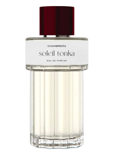 عطر ادکلن سولیل تونکا چمبر پنجاه و دو - Soleil Tonka Chambre52 - بررسی، قیمت و خرید