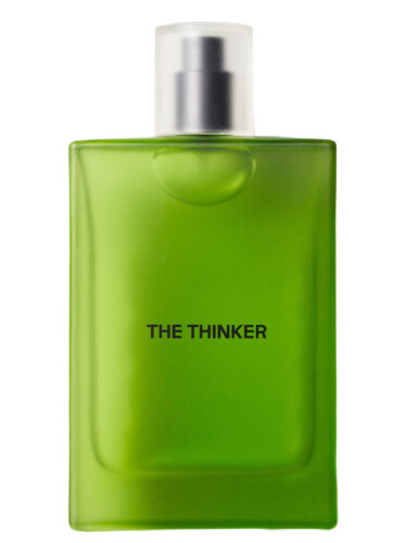 عطر ادکلن د تینکر الکس مون هارت - The Thinker Alexmonhart - بررسی، قیمت و خرید