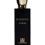 عطر ادکلن عود گلد اینسنس اوتنتیک پرفیومز - Oud Gold Incense Authenteque Perfumes - بررسی، قیمت و خرید