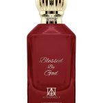 عطر ادکلن بلسد بای گاد آثنتیک پرفیومز - Blessed by God Authenteque Perfumes - بررسی، قیمت و خرید