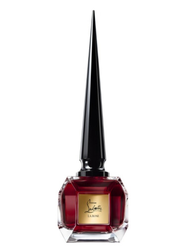 عطر ادکلن فِتیش لا رُز کریستین لوبوتین - Fétiche La Rose Christian Louboutin - بررسی، قیمت و خرید