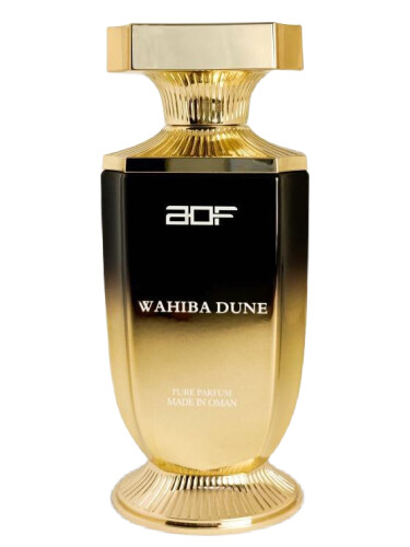عطر ادکلن واهیبا دون ای او اف - Wahiba Dune AOF - بررسی، قیمت و خرید