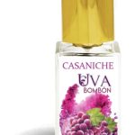 عطر ادکلن اووا بومبون کازانیش - Uva Bombón Casaniche - بررسی، قیمت و خرید