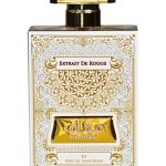 عطر ادکلن میثاق اکسترایت دو روژ ارد الزعفران - Meethaq Extrait De Rouge Ard Al Zaafaran - بررسی، قیمت و خرید