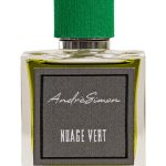 عطر ادکلن نوآژ وِرت آندره سیمون - Nuage Vert AndrèSimon - بررسی، قیمت و خرید
