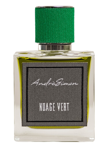 عطر ادکلن نوآژ وِرت آندره سیمون - Nuage Vert AndrèSimon - بررسی، قیمت و خرید